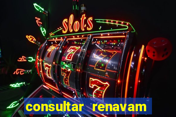 consultar renavam detran bahia